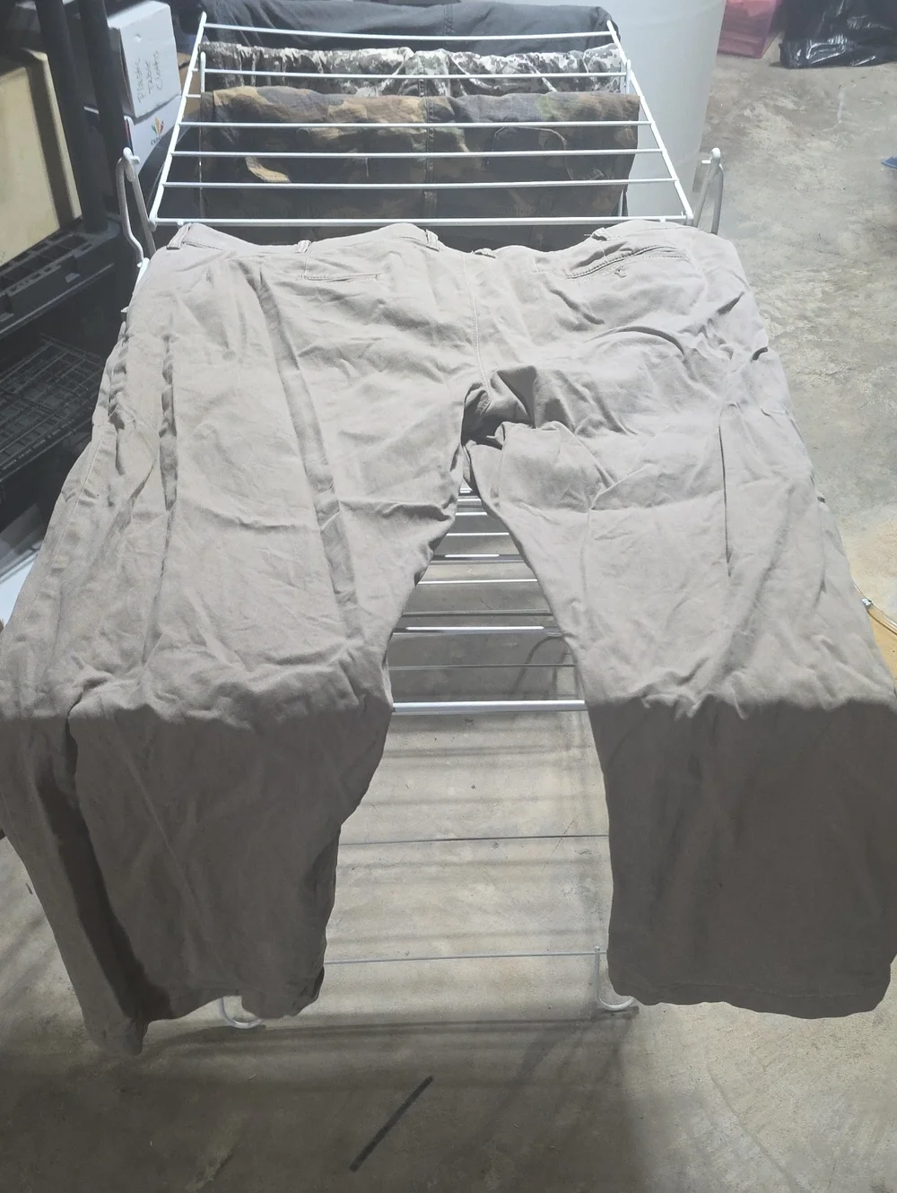 Sonoma mens size